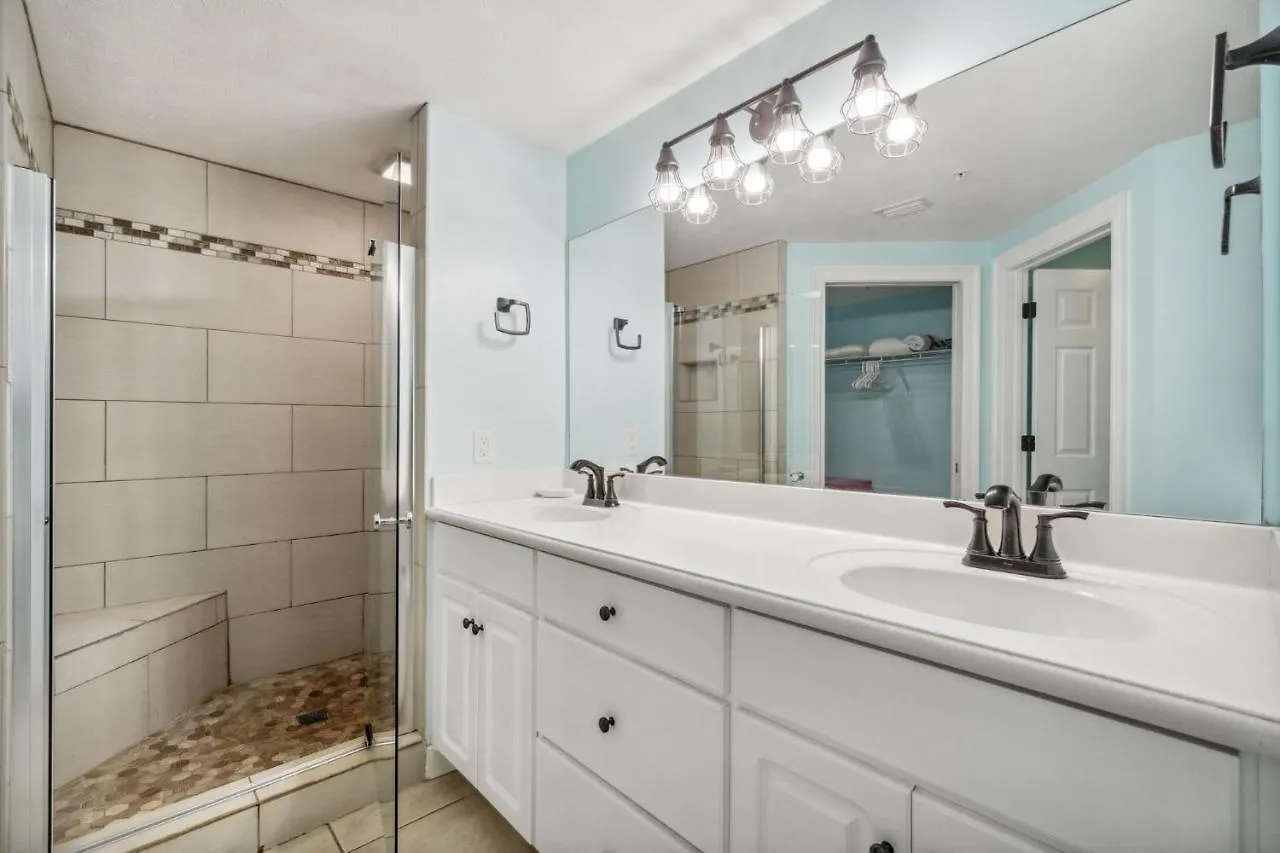 Apartament Treasure Island 1005 Panama City Beach