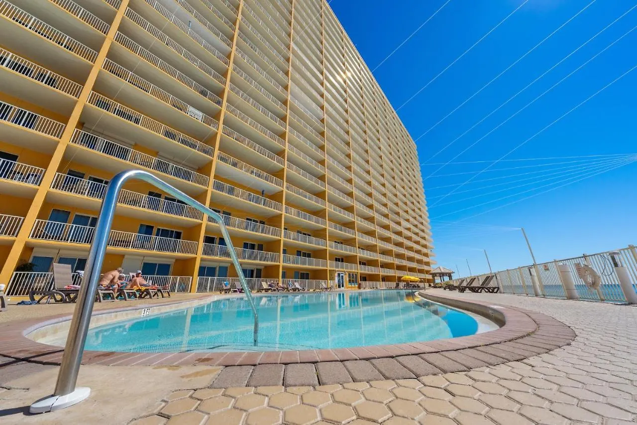 Apartament Treasure Island 1005 Panama City Beach