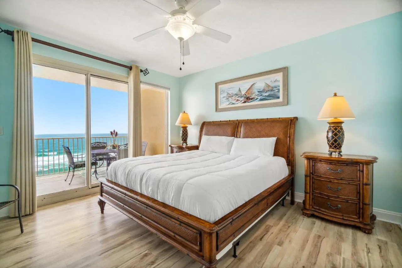Apartament Treasure Island 1005 Panama City Beach
