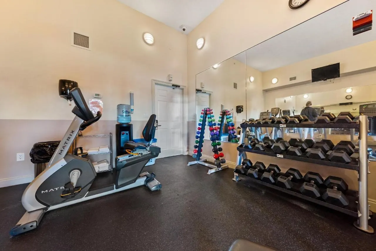 Apartament Treasure Island 1005 Panama City Beach
