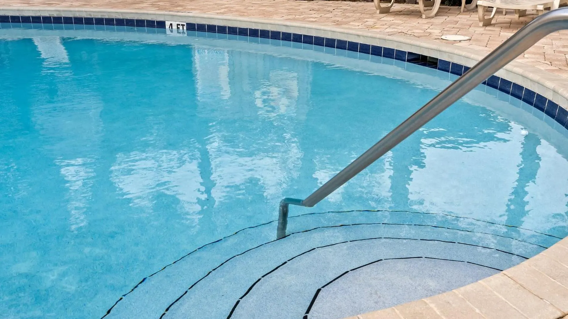 Apartament Treasure Island 1005 Panama City Beach