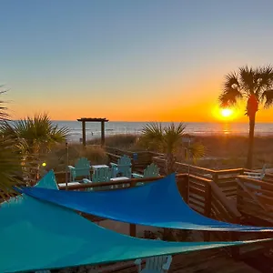 Apartment Beachfront - Perfect Location - Free Chairs, Panama City Beach