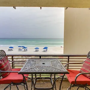 Apartment Gulf Gate 209, Panama City Beach