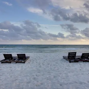 Apartment Gulf Gate 402, Panama City Beach