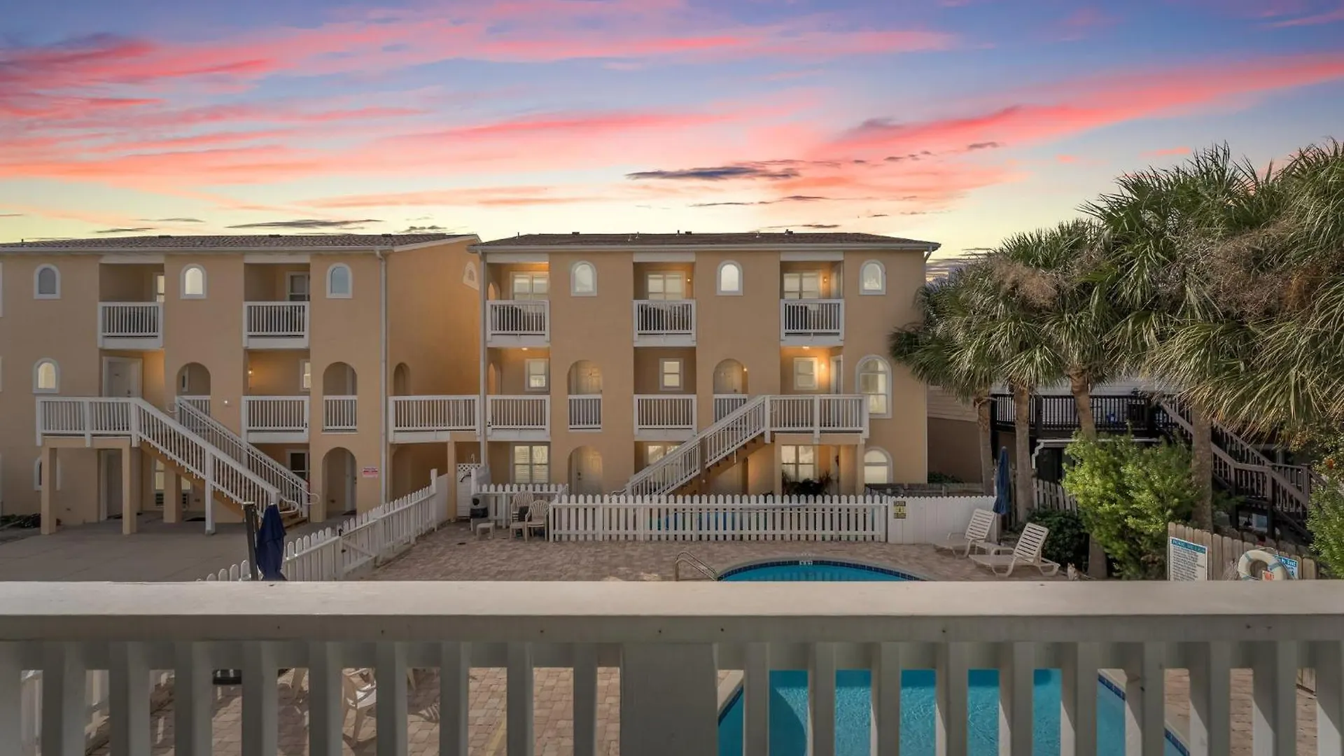Treasure Island 1005 Apartment Panama City Beach 0*,  United States