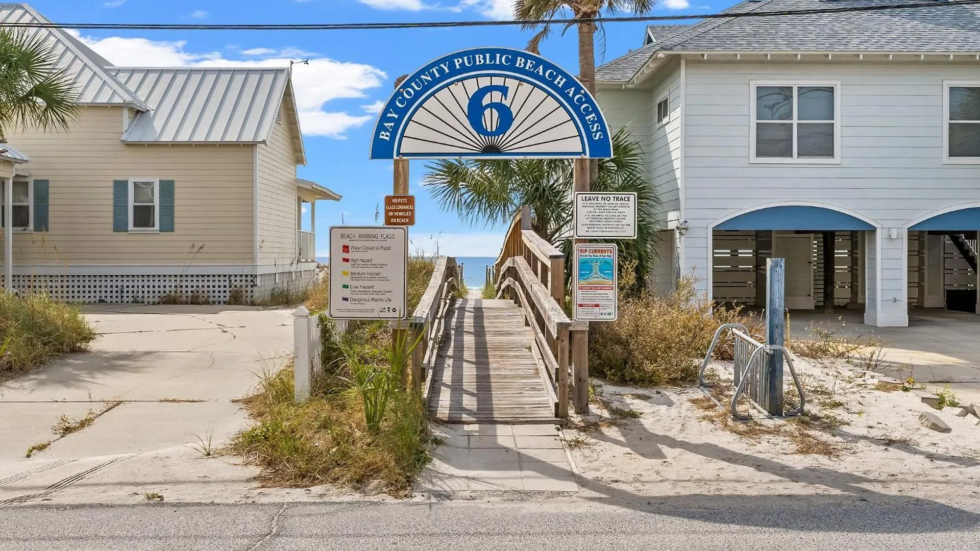 Treasure Island 1005 Apartment Panama City Beach